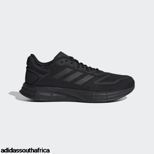 Duramo 10 Wide Running Shoes Black Adidas Adidas Shoes South Africa