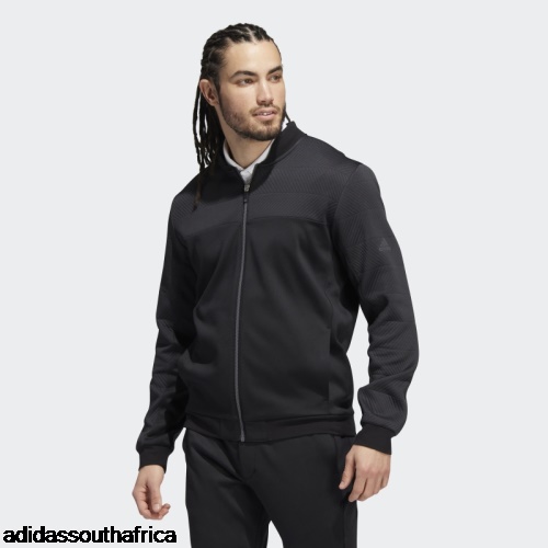 COLD.RDY Full-Zip Jacket Black Adidas Adidas South Africa