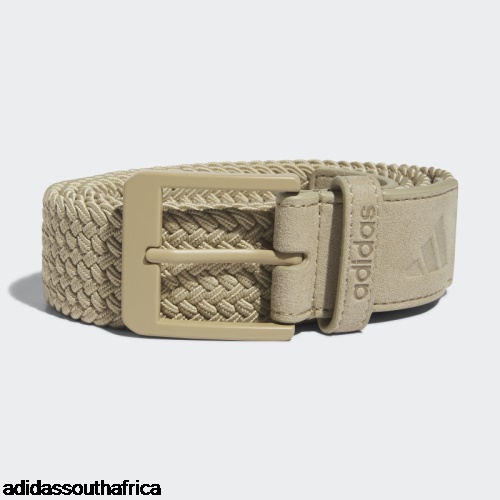 Hemp Braided Stretch Belt Adidas Adidas South Africa