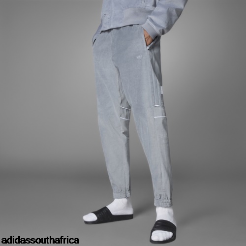 Blue Version Challenger Pants Grey Adidas Adidas South Africa