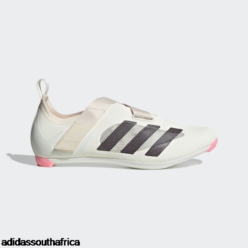 THE INDOOR CYCLING SHOE White Adidas Adidas Shoes South Africa