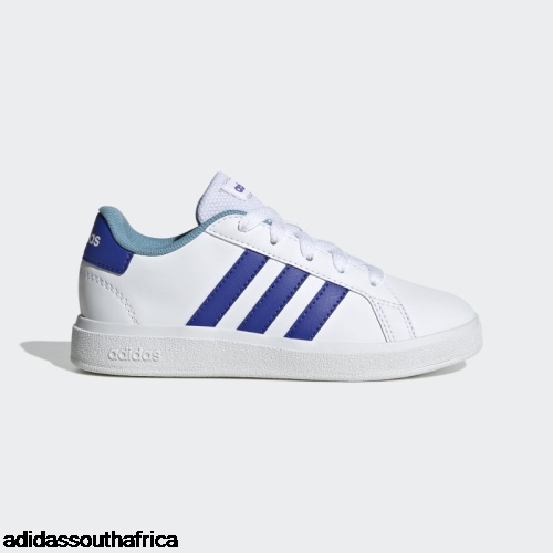 Blue Grand Court 2.0 Shoes Fashion Adidas Shoes South Africa