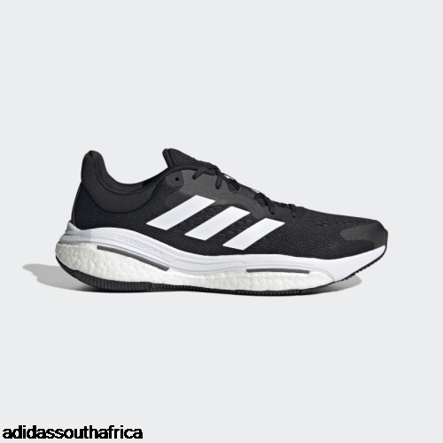 Solarcontrol Shoes Black Adidas Shoes South Africa