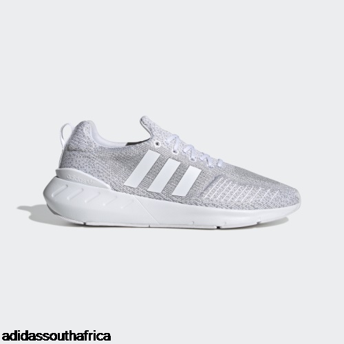 Black Swift Run 22 Shoes Hot Adidas Shoes South Africa