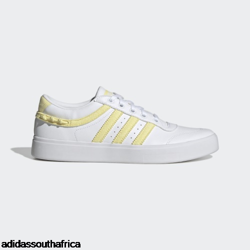 White Bryony Shoes Adidas Shoes South Africa