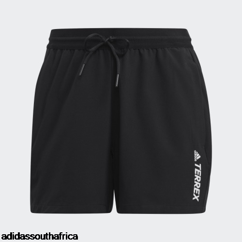 Terrex Liteflex Hiking Shorts Black Adidas South Africa