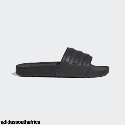 Adilette Boost Slides Carbon Adidas Adidas Shoes South Africa