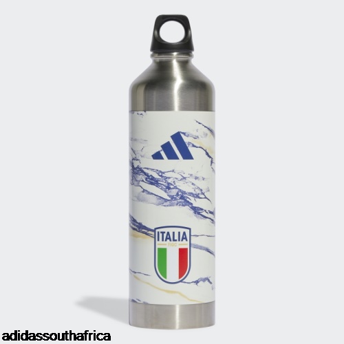 Italy Steel Bottle White Adidas Adidas South Africa