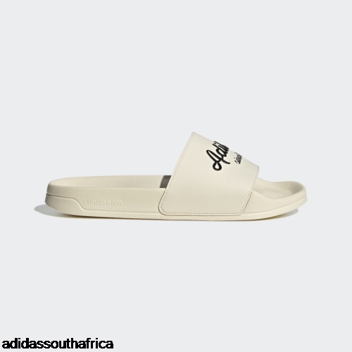 Black Adilette Shower Slides Adidas Shoes South Africa