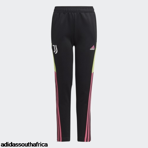 Juventus Condivo 22 Training Tracksuit Bottoms Magenta Fashion Adidas South Africa