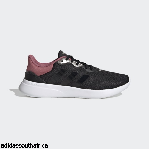 QT Racer 3.0 Shoes Black Adidas Shoes South Africa