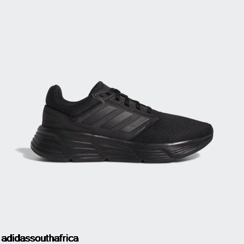 Black Galaxy 6 Running Shoes Adidas Shoes South Africa