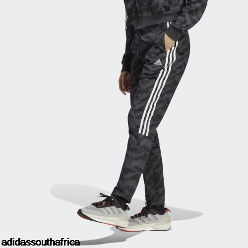 Tiro Suit Up Lifestyle Track Pants Carbon Adidas South Africa