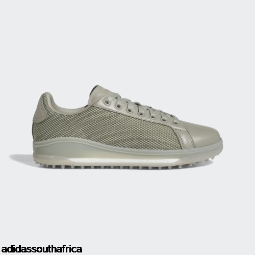 Silver Pebble Go-To Spikeless 1 Golf Shoes Adidas Shoes South Africa