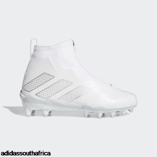 White Nasty 2.0 Cleats Adidas South Africa