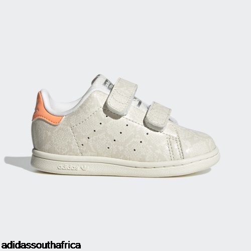 Fashion Stan Smith Shoes Beam Orange Adidas Shoes South Africa