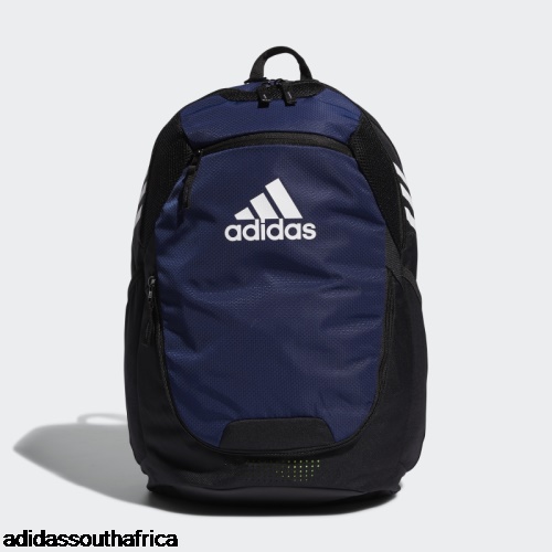 Navy Stadium Backpack Adidas South Africa