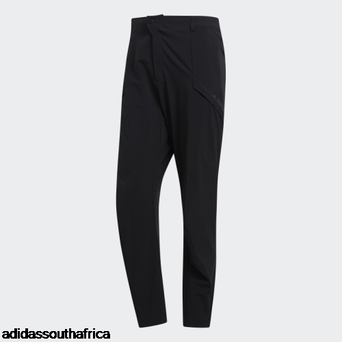 Black Terrex Hike Pants Adidas South Africa