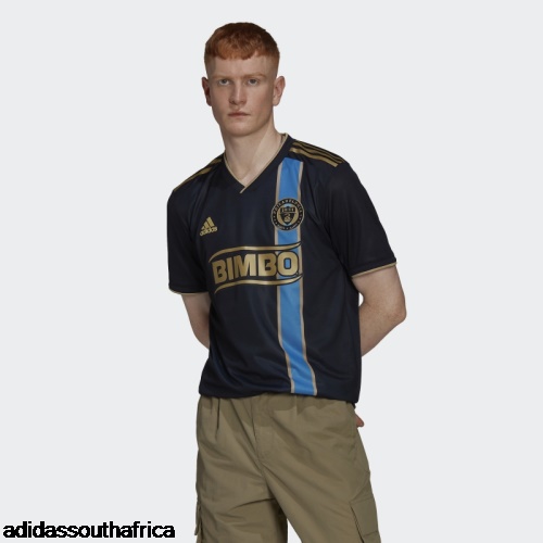 Night Navy Philadelphia Union 22/23 Home Authentic Jersey Adidas Adidas South Africa