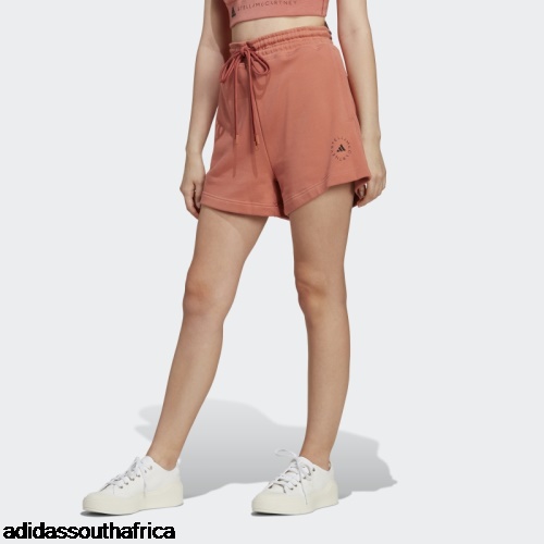 Earth Hot by Stella McCartney TrueCasuals Terry Short Adidas South Africa