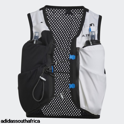 Terrex Trail Running Vest White Adidas Adidas South Africa