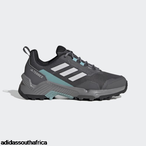 Grey Eastrail 2.0 Hiking Shoes Adidas Adidas Shoes South Africa