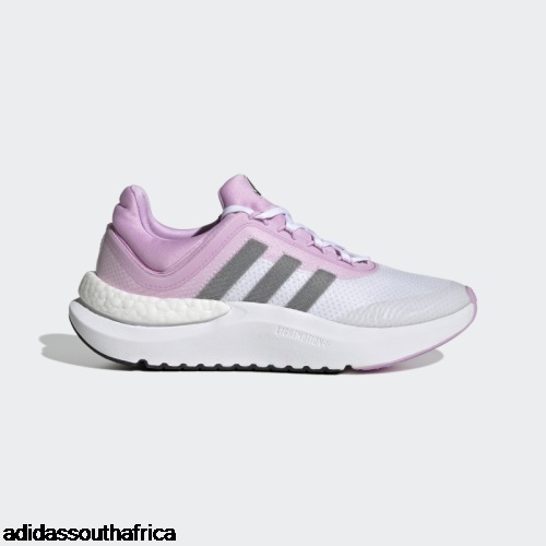 White Znsara Shoes Adidas Shoes South Africa