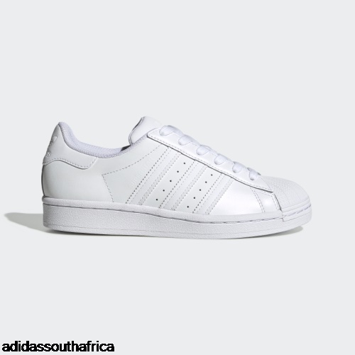 Superstar Stylish Shoes White Adidas Shoes South Africa