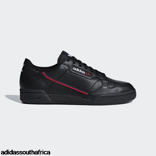 Continental 80 Shoes Black Adidas Adidas Shoes South Africa