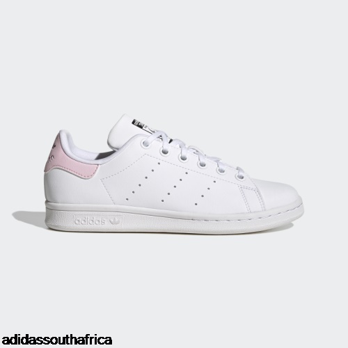 Stylish Black Stan Smith Shoes Adidas Shoes South Africa