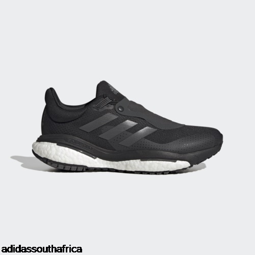 Carbon Solar Glide 5 GORE-TEX Running Shoes Hot Adidas Shoes South Africa