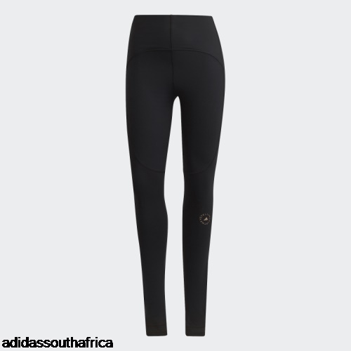 by Stella McCartney TrueStrength Yoga Tights Black Adidas South Africa