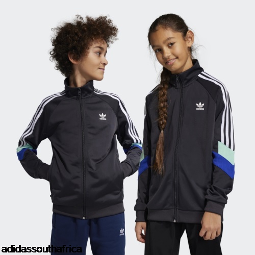 Carbon Rekive Track Jacket Hot Adidas South Africa