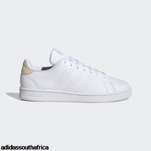 White Advantage Shoes Adidas Shoes South Africa