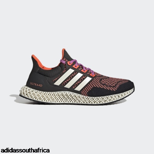 Lilac Ultra 4D Shoes Adidas Shoes South Africa