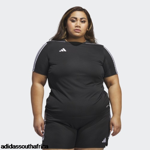 Tiro 23 League Jersey Black Stylish Adidas South Africa