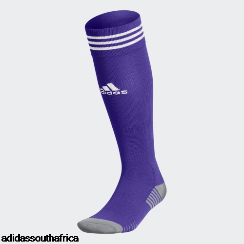 Dark Purple Copa Zone Cushion OTC Socks Adidas Adidas South Africa