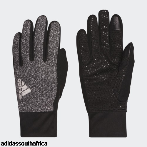 Fashion Callum Gloves Grey Adidas South Africa