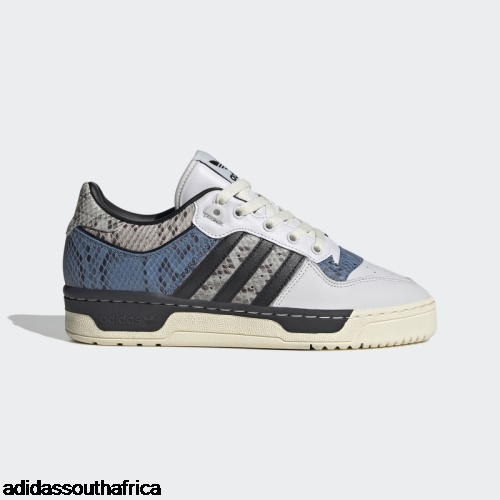 Rivalry Low 86 Shoes Dash Grey Adidas Adidas Shoes South Africa