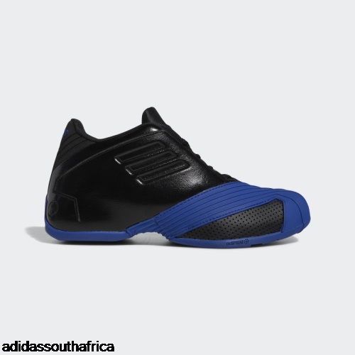 Stylish T-Mac 1 Basketball Shoes Royal Blue Adidas Shoes South Africa