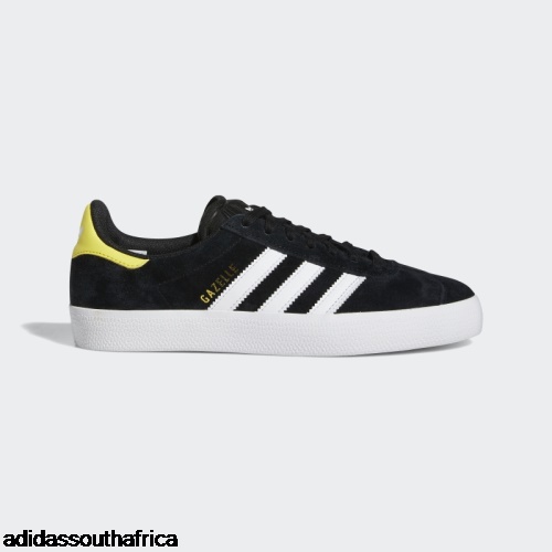 Gazelle ADV Shoes White Adidas Shoes South Africa