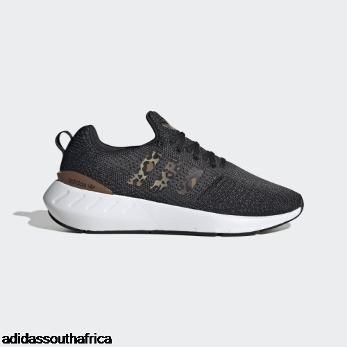 Swift Run 22 Shoes Black Adidas Adidas Shoes South Africa