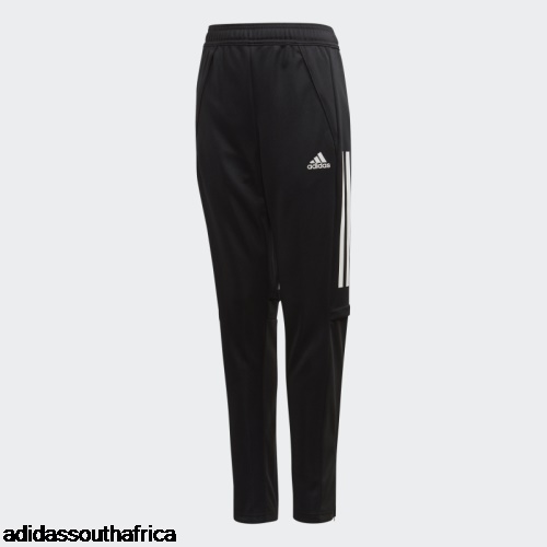 Condivo 20 Training Tracksuit Bottoms Black Adidas Adidas South Africa