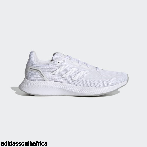 Runfalcon 2.0 Running Shoes White Adidas Shoes South Africa