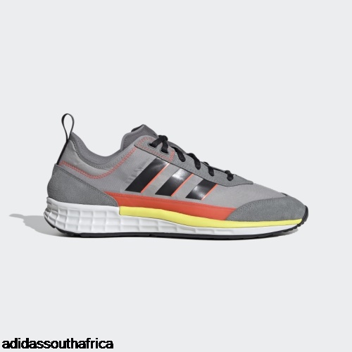 Grey SL 7200 Shoes Adidas Shoes South Africa