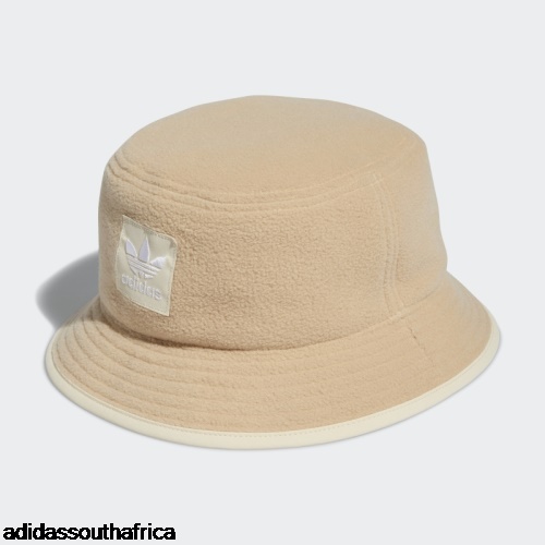 Reversible Bucket Hat Beige Adidas South Africa