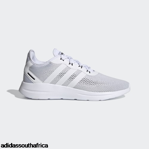 Lite Racer RBN 2.0 Shoes White Adidas Shoes South Africa