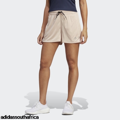 x Parley Shorts Taupe Fashion Adidas South Africa