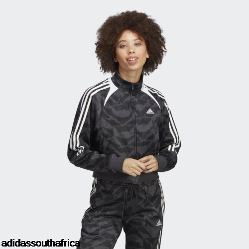 Carbon Tiro Suit Up Lifestyle Track Jacket Adidas Adidas South Africa