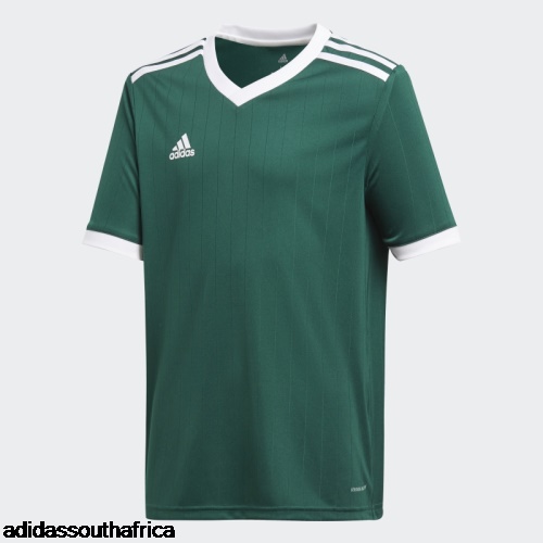 Tabela 18 Jersey Green Adidas Adidas South Africa